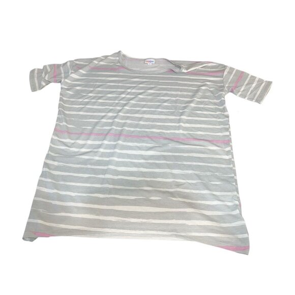 LULAROE Women's Size Small Lot of 3 Tees NEW WITH TAGS - Picture 15 of 16